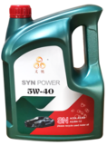 金鎧甲5W-40-4L