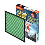 空調濾清器